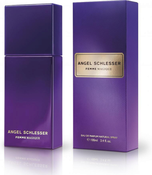 Фото духиAngel Schlesser Femme Magique