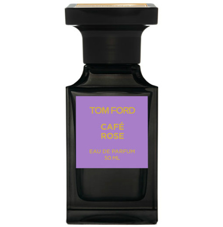 Фото духиTom Ford Cafe Rose
