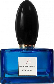 Фото духи Esse Strikes The Notes Miranda