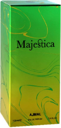 Фото духиAjmal Majestica