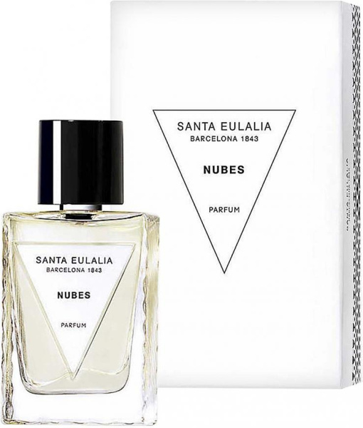 Santa Eulalia Nubes (20-51603 духи 75 мл)