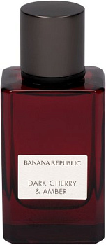 Фото духи Banana Republic Dark Cherry & Amber
