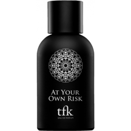 Фото духиThe Fragrance Kitchen At Your Own Risk