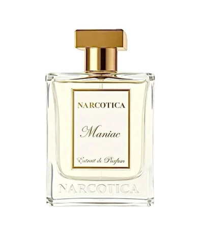Фото духиNarcotica Maniac
