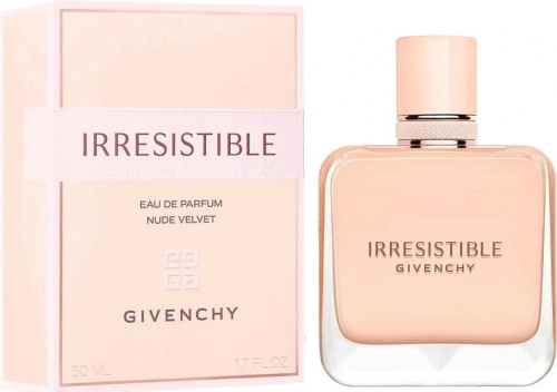 Givenchy Irresistible Nude Velvet 50