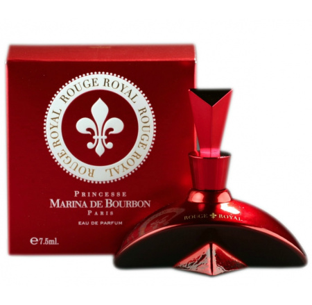 Фото духиMarina de Bourbon Rouge Royal