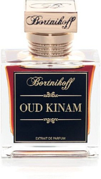 Фото духи Bortnikoff Oud Kinam