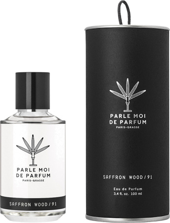 Фото духиParle Moi de Parfum Totally White