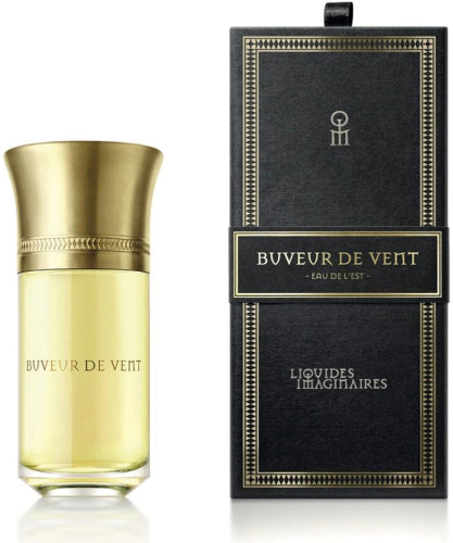 Les Liquides Imaginaires Buveur De Vent (20-83060 парфюмерная вода 100 мл)