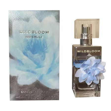 Фото духиBanana Republic Wildbloom Waterlily
