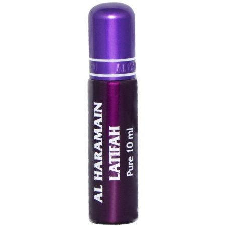 Фото духиAl Haramain Perfumes Latifah
