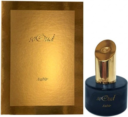 Фото духиSoOud Aabir Parfum Nektar