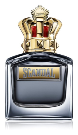 Фото духиJean Paul Gaultier Scandal Pour Homme