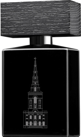 Фото духи27 87 Perfumes Rule Of 72