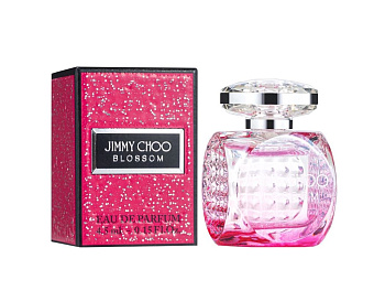 Jimmy Choo Blossom (14378 парфюмерная вода 4,5 мл)