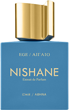 Фото духи Nishane Ege