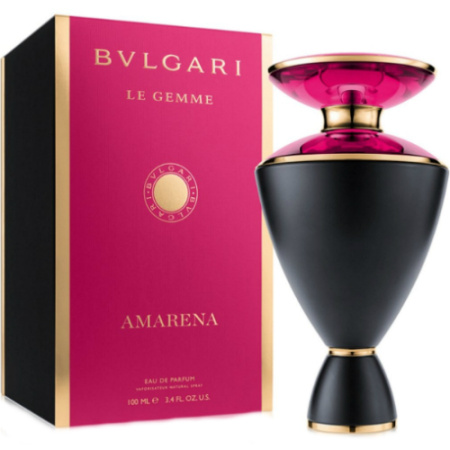 Фото духиBvlgari Le Gemme Collection Amarena