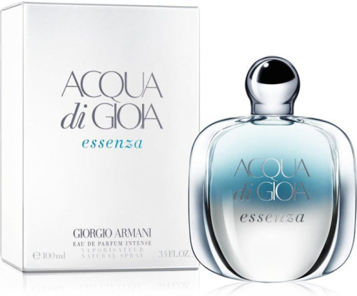 Фото духиGiorgio Armani Acqua di Gioia Essenza