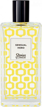 Фото духи Ted Lapidus Sensual Hero