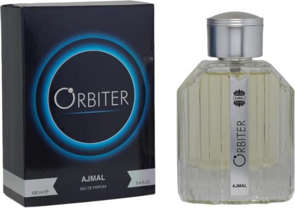 Ajmal Orbiter (20-61375 парфюмерная вода 100 мл)