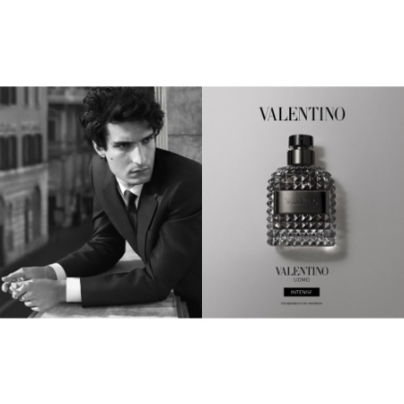 Фото духиValentino Uomo Intense
