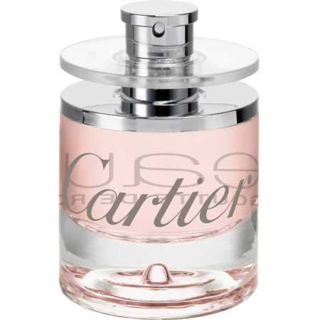 Фото духиEau de Cartier Goutte de Rose