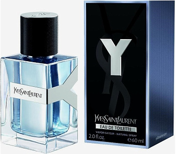 Фото духи Yves Saint Laurent Y Pour Homme