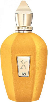Xerjoff Sospiro Erba Gold (20-71872 парфюмерная вода-тестер 100 мл)