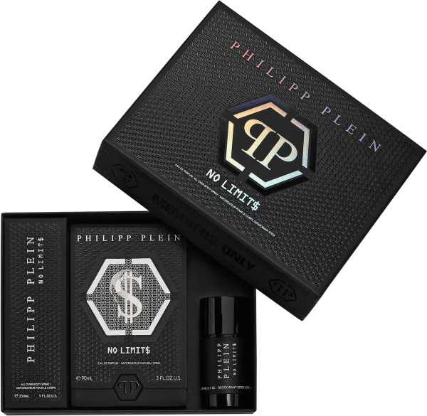Фото духиPhilipp Plein No Limits