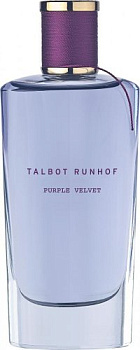 Фото духи Talbot Runhof Purple Velvet
