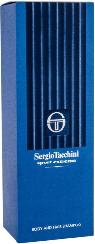 Фото духиSergio Tacchini Sport Extreme