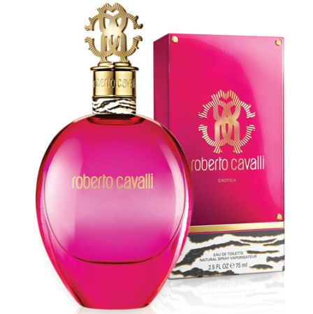 Фото духиRoberto Cavalli Exotica