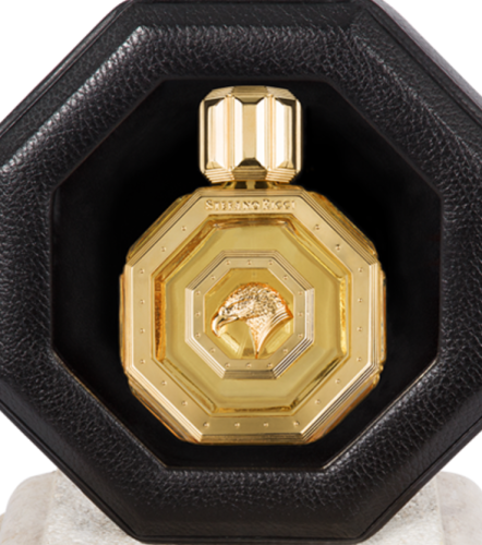 Фото духиStefano Ricci Royal Eagle Gold
