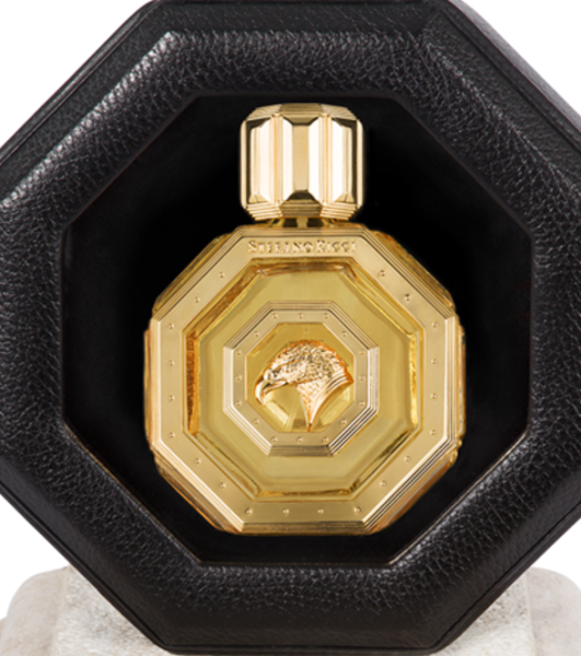 Фото духиStefano Ricci Royal Eagle Gold