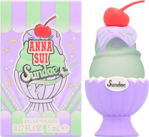 Фото духиAnna Sui Violet Vibe
