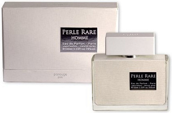 Panouge Perle Rare Homme (20-72272 парфюмерная вода 100 мл)