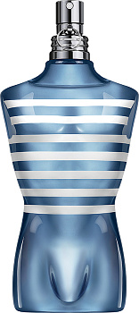 Jean Paul Gaultier Le Male On Board (20-39881 туалетная вода-тестер 125 мл)