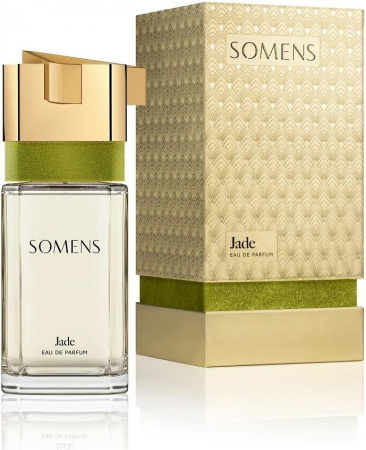 Фото духиSomens Jade