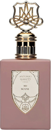 Antonio Maretti Mi Scusi (20-74086 парфюмерная вода-тестер 50 мл)