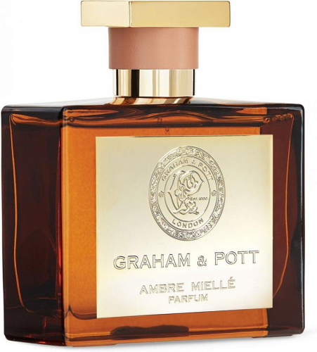 Фото духиGraham & Pott Ambre Mielle