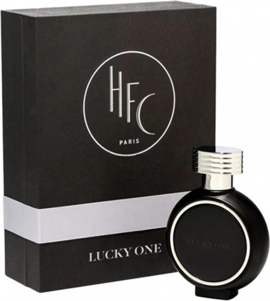 Фото духиHaute Fragrance Company Lucky One
