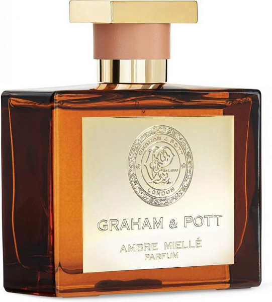 Фото духиGraham & Pott Ambre Mielle