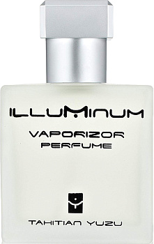 Фото духи Illuminum Tahitian Yuzu