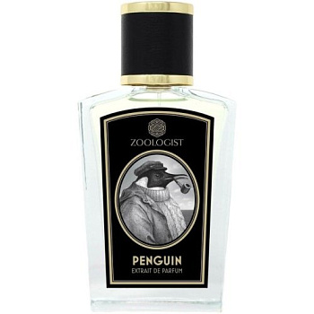 Фото духи Zoologist Penguin