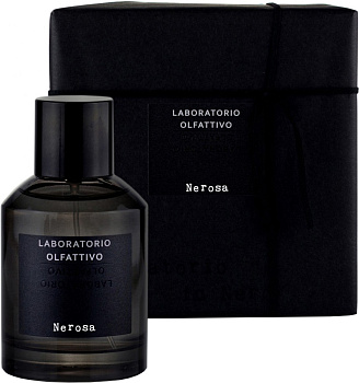 Laboratorio Olfattivo Nerosa (20-66370 парфюмерная вода 100 мл)