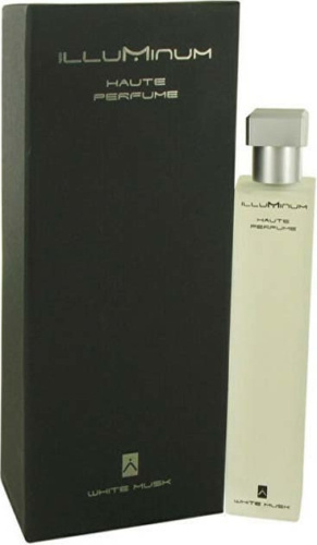 Фото духиIlluminum White Musk