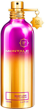 Фото духи Montale Beast Love