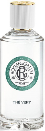 Фото духиRoger & Gallet The Vert
