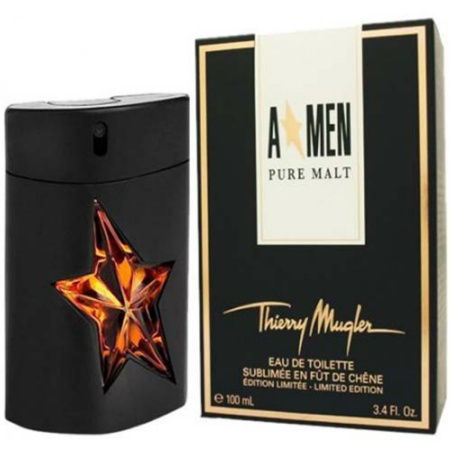 Фото духиThierry Mugler A*Men Pure Malt Creation