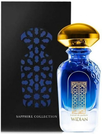 Фото духиWidian Aj Arabia Limited 71